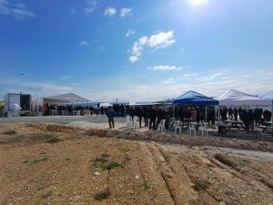 ΕΓΚΑΙΝΙΑ ΣΚΟΠΕΥΤΗΡΙΟΥ ΚΙΛΚΙΣ 7