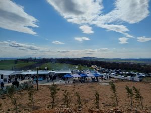 ΕΓΚΑΙΝΙΑ ΣΚΟΠΕΥΤΗΡΙΟΥ ΚΙΛΚΙΣ 9