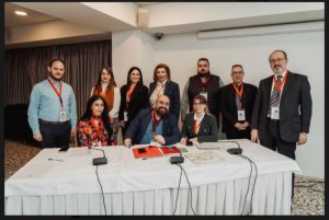 ΗΜΕΡΙΔΑ ΔΙΑΛΟΓΟΥ ΓΙΑ ΤΟ ΔΗΜΟΓΡΑΦΙΚΟ ΑΝΤΙΔΗΜΑΡΧΟΣ Ε. ΠΑΤΛΑΚΗ 1