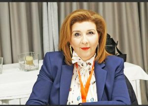 ΗΜΕΡΙΔΑ ΔΙΑΛΟΓΟΥ ΓΙΑ ΤΟ ΔΗΜΟΓΡΑΦΙΚΟ ΑΝΤΙΔΗΜΑΡΧΟΣ Ε. ΠΑΤΛΑΚΗ 2