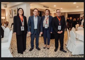 ΗΜΕΡΙΔΑ ΔΙΑΛΟΓΟΥ ΓΙΑ ΤΟ ΔΗΜΟΓΡΑΦΙΚΟ ΑΝΤΙΔΗΜΑΡΧΟΣ Ε. ΠΑΤΛΑΚΗ 3