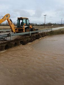 ΚΑΘΑΡΙΣΜΟΣ ΓΕΦΥΡΩΝ ΣΕΒΑΣΤΟΥ, ΕΥΚΑΡΠΙΑΣ ΤΕΡΠΥΛΛΟΥ, ΜΕΤΑΞΟΧΩΡΙΟΥ 2026 1