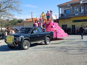 ΚΑΡΝΑΒΑΛΙ ΚΑΣΤΑΝΙΩΝ 2026 10