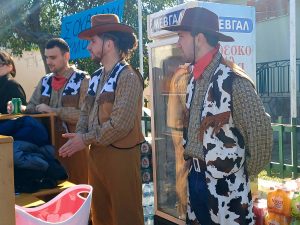 ΚΑΡΝΑΒΑΛΙ ΚΑΣΤΑΝΙΩΝ 2026 3