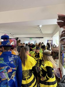 ΚΑΡΝΑΒΑΛΙ ΣΤΡΩΜΝΙΤΣΑΣ Σ. ΚΑΖΑΝΤΖΙΔΗΣ 2