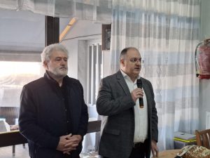 ΚΟΠΗ ΠΙΤΑΣ ΠΟΛΙΤΙΣΤΙΚΟΥ ΣΥΛΛΟΓΟΥ ΓΕΡΑΚΑΡΙΟΥ 2