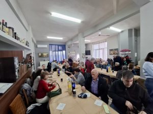 ΚΟΠΗ ΠΙΤΑΣ ΠΟΛΙΤΙΣΤΙΚΟΥ ΣΥΛΛΟΓΟΥ ΓΕΡΑΚΑΡΙΟΥ 5