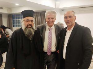 ΚΟΠΗ ΠΙΤΑΣ ΣΤΟ ΚΕΝΤΡΟ ΚΟΙΝΩΝΙΚΗΣ ΣΤΗΡΙΞΗΣ ΚΙΛΚΙΣ 2026 2