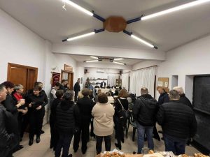 ΚΟΠΗ ΠΙΤΑΣ ΣΤΟΝ ΠΟΛΙΤΙΣΤΙΚΟ ΣΥΛΛΟΓΟ ΓΑΛΛΙΚΟΥ ''ΕΧΕΔΩΡΟΣ'' 2026 3