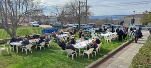 ΚΟΥΛΟΥΜΑ ΣΤΑ ΑΜΑΡΑΝΤΑ 2026 2