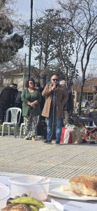 ΚΟΥΛΟΥΜΑ ΣΤΗ ΜΕΓΑΛΗ ΒΡΥΣΗ 2026