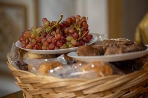 ΚΟΥΡΜΠΑΝΙ ΑΓΙΟΥ ΤΡΥΦΩΝΑ 2026 2