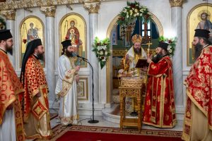 ΚΟΥΡΜΠΑΝΙ ΑΓΙΟΥ ΤΡΥΦΩΝΑ 2026 4