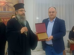 ΜΟΥΣΙΚΟ ΟΔΟΙΠΟΡΙΚΟ ΓΙΑ ΤΑ 100 ΧΡΟΝΙΑ ΤΗΣ ΚΡΗΣΤΩΝΗΣ 2.1