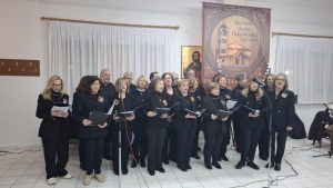 ΜΟΥΣΙΚΟ ΟΔΟΙΠΟΡΙΚΟ ΓΙΑ ΤΑ 100 ΧΡΟΝΙΑ ΤΗΣ ΚΡΗΣΤΩΝΗΣ 2.4