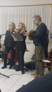 ΜΟΥΣΙΚΟ ΟΔΟΙΠΟΡΙΚΟ ΓΙΑ ΤΑ 100 ΧΡΟΝΙΑ ΤΗΣ ΚΡΗΣΤΩΝΗΣ 2.6