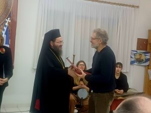ΜΟΥΣΙΚΟ ΟΔΟΙΠΟΡΙΚΟ ΓΙΑ ΤΑ 100 ΧΡΟΝΙΑ ΤΗΣ ΚΡΗΣΤΩΝΗΣ 6