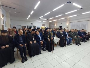 ΜΟΥΣΙΚΟ ΟΔΟΙΠΟΡΙΚΟ ΓΙΑ ΤΑ 100 ΧΡΟΝΙΑ ΤΗΣ ΚΡΗΣΤΩΝΗΣ 9