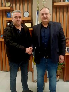 ΟΡΚΩΜΟΣΙΑ ΝΕΟΥ ΚΟΙΝΟΤΑΡΧΗ ΚΟΡΩΝΟΥΔΑΣ 3