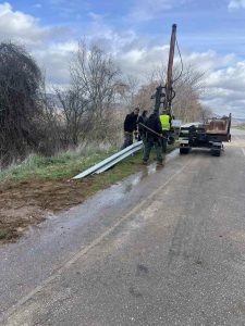 ΣΤΗΘΑΙΑ ΣΤΟ ΟΔΙΚΟ ΔΙΚΤΥΟ ΤΟΥ ΔΗΜΟΥ ΚΙΛΚΙΣ ΑΝΤΙΓΟΝΕΙΑ 2