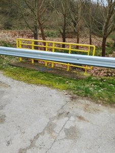 ΣΤΗΘΑΙΑ ΣΤΟ ΟΔΙΚΟ ΔΙΚΤΥΟ ΤΟΥ ΔΗΜΟΥ ΚΙΛΚΙΣ ΑΝΤΙΓΟΝΕΙΑ 6