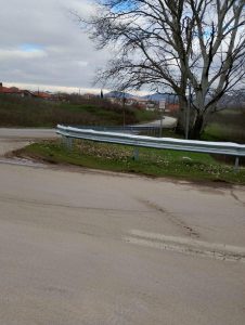 ΣΤΗΘΑΙΑ ΣΤΟ ΟΔΙΚΟ ΔΙΚΤΥΟ ΤΟΥ ΔΗΜΟΥ ΚΙΛΚΙΣ ΑΝΤΙΓΟΝΕΙΑ 7