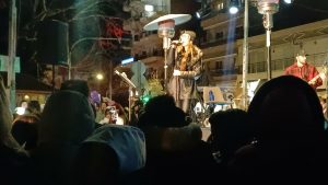 ΣΥΝΑΥΛΙΑ ΜΑΛΟΥ 3 ΣΥΝΑΥΛΙΑ ΜΑΛΟΥ 3