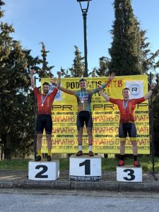 ΦΕΣΤΙΒΑΛ ΠΟΔΗΛΑΣΙΑΣ 2