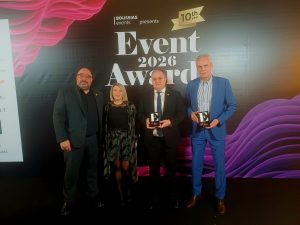 ΧΡΥΣΗ ΔΙΑΚΡΙΣΗ ΣΤΟ ΦΕΣΤΙΒΑΛ ΓΑΣΤΡΟΝΟΜΙΑΣ KILKIS TASTE ΣΤΗ ΔΙΟΡΓΑΝΩΣΗ EVENTS AWARDS 2026 3.1jpg