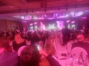 ΧΡΥΣΗ ΔΙΑΚΡΙΣΗ ΣΤΟ ΦΕΣΤΙΒΑΛ ΓΑΣΤΡΟΝΟΜΙΑΣ KILKIS TASTE ΣΤΗ ΔΙΟΡΓΑΝΩΣΗ EVENTS AWARDS 2026 6