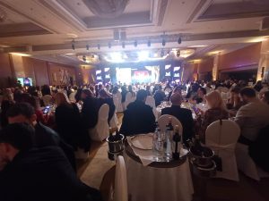 ΧΡΥΣΗ ΔΙΑΚΡΙΣΗ ΣΤΟ ΦΕΣΤΙΒΑΛ ΓΑΣΤΡΟΝΟΜΙΑΣ KILKIS TASTE ΣΤΗ ΔΙΟΡΓΑΝΩΣΗ EVENTS AWARDS 2026 8