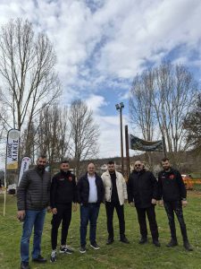 ΑΝΟΙΧΤΟ ΦΕΣΤΙΒΑΛ ΥΠΑΙΘΡΙΑΣ ΑΘΛΗΤΙΚΗΣ ΔΡΑΣΤΗΡΙΟΤΗΤΑΣ ΣΤΟ ΜΕΛΙΣΣΟΥΡΓΕΙΟ 3