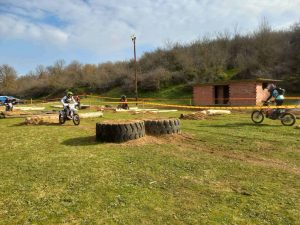 ΑΝΟΙΧΤΟ ΦΕΣΤΙΒΑΛ ΥΠΑΙΘΡΙΑΣ ΑΘΛΗΤΙΚΗΣ ΔΡΑΣΤΗΡΙΟΤΗΤΑΣ ΣΤΟ ΜΕΛΙΣΣΟΥΡΓΕΙΟ 6