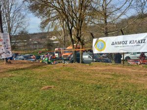 ΑΝΟΙΧΤΟ ΦΕΣΤΙΒΑΛ ΥΠΑΙΘΡΙΑΣ ΑΘΛΗΤΙΚΗΣ ΔΡΑΣΤΗΡΙΟΤΗΤΑΣ ΣΤΟ ΜΕΛΙΣΣΟΥΡΓΕΙΟ 9