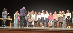 ΒΡΑΒΕΥΣΗ ΑΘΛΗΤΩΝ ''ΟΛΥΜΠΙΑΚΗΣ ΦΛΟΓΑΣ'' ΒΡΑΒΕΥΣΗ ΑΘΛΗΤΩΝ ''ΟΛΥΜΠΙΑΚΗΣ ΦΛΟΓΑΣ''