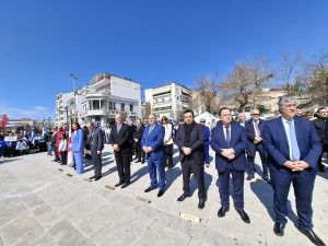ΔΗΜΟΤΙΚΟ ΗΡΩΟ ΚΑΤΑΘΕΣΗ ΣΤΕΦΑΝΩΝ 25Η ΜΑΡΤΙΟΥ 2026 7