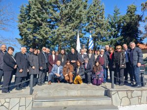 ΔΙΗΜΕΡΟ ΕΚΔΗΛΩΣΕΩΝ ΜΝΗΜΗΣ ΓΙΑ ΤΟΝ ΚΥΠΡΙΟ ΗΡΩΑ ΓΡΗΓΟΡΗ ΑΥΞΕΝΤΙΟΥ ΑΚΡΙΤΑΣ 2026. 3jpg