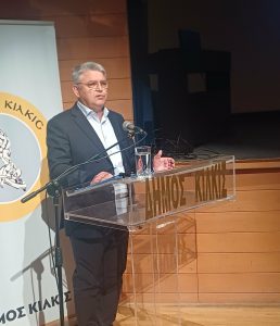 ΔΙΗΜΕΡΟ ΕΚΔΗΛΩΣΕΩΝ ΜΝΗΜΗΣ ΓΙΑ ΤΟΝ ΚΥΠΡΙΟ ΗΡΩΑ ΓΡΗΓΟΡΗ ΑΥΞΕΝΤΙΟΥ ΚΙΛΚΙΣ 2026. 3jpg