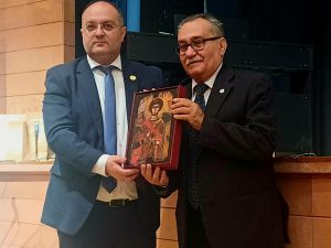 ΔΙΗΜΕΡΟ ΕΚΔΗΛΩΣΕΩΝ ΜΝΗΜΗΣ ΓΙΑ ΤΟΝ ΚΥΠΡΙΟ ΗΡΩΑ ΓΡΗΓΟΡΗ ΑΥΞΕΝΤΙΟΥ ΚΙΛΚΙΣ 2026. 6.1.1