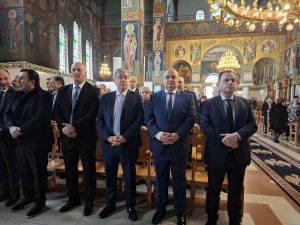 ΔΟΞΟΛΟΓΙΑ ΣΤΟΝ ΙΕΡΟ ΝΑΟ ΜΕΤΑΜΟΡΦΩΣΕΩΣ ΤΟΥ ΣΩΤΗΡΟΣ 25Η ΜΑΡΤΙΟΥ 2026 2