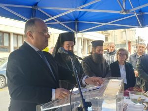 ΕΓΚΑΙΝΙΑ ΙΑΤΡΕΙΟΥ ΚΑΠΗ ΣΥΜΒΟΥΛΕΥΤΙΚΟΥ ΣΤΑΘΜΟΥ ΔΗΜΟΥ ΚΙΛΚΙΣ 2