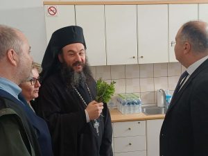 ΕΓΚΑΙΝΙΑ ΙΑΤΡΕΙΟΥ ΚΑΠΗ ΣΥΜΒΟΥΛΕΥΤΙΚΟΥ ΣΤΑΘΜΟΥ ΔΗΜΟΥ ΚΙΛΚΙΣ 4