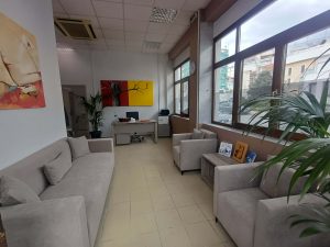 ΕΓΚΑΙΝΙΑ ΙΑΤΡΕΙΟΥ ΚΑΠΗ ΣΥΜΒΟΥΛΕΥΤΙΚΟΥ ΣΤΑΘΜΟΥ ΔΗΜΟΥ ΚΙΛΚΙΣ 5