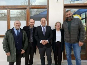 ΕΓΚΑΙΝΙΑ ΙΑΤΡΕΙΟΥ ΚΑΠΗ ΣΥΜΒΟΥΛΕΥΤΙΚΟΥ ΣΤΑΘΜΟΥ ΔΗΜΟΥ ΚΙΛΚΙΣ 7