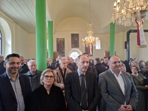 ΕΓΚΑΙΝΙΑ ΙΕΡΟΥ ΝΑΟΥ ΓΕΝΗΣΕΩΣ ΤΗΣ ΘΕΟΤΟΚΟΥ ΒΑΘΗΣ 2