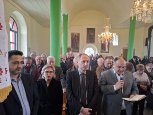 ΕΓΚΑΙΝΙΑ ΙΕΡΟΥ ΝΑΟΥ ΓΕΝΗΣΕΩΣ ΤΗΣ ΘΕΟΤΟΚΟΥ ΒΑΘΗΣ 3