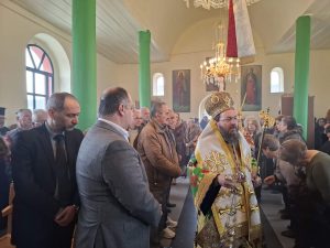 ΕΓΚΑΙΝΙΑ ΙΕΡΟΥ ΝΑΟΥ ΓΕΝΗΣΕΩΣ ΤΗΣ ΘΕΟΤΟΚΟΥ ΒΑΘΗΣ 5