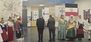 ΕΓΚΑΙΝΙΑ ΠΕΡΙΟΔΕΥΟΥΣΑΣ ΕΚΘΕΣΗΣ ΛΑΒΑΡΑ ΕΠΑΝΑΣΤΑΣΗΣ 1