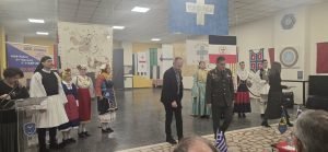 ΕΓΚΑΙΝΙΑ ΠΕΡΙΟΔΕΥΟΥΣΑΣ ΕΚΘΕΣΗΣ ΛΑΒΑΡΑ ΕΠΑΝΑΣΤΑΣΗΣ 2