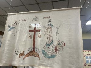 ΕΓΚΑΙΝΙΑ ΠΕΡΙΟΔΕΥΟΥΣΑΣ ΕΚΘΕΣΗΣ ΛΑΒΑΡΑ ΕΠΑΝΑΣΤΑΣΗΣ 4